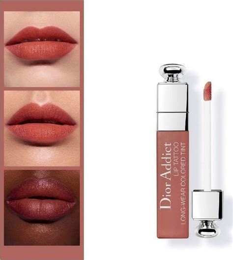 dior lip tattoo 421 natural beige discontinued|Christian Dior Dior Addict Lip Tattoo .